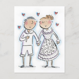 Kantjubileum Briefkaart