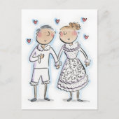 Kantjubileum Briefkaart (Voorkant)