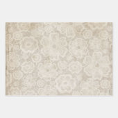  kantlook inpakpapier vel (Voorkant 2)