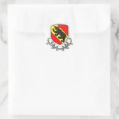 Kanton Bern Stickers (Tas)