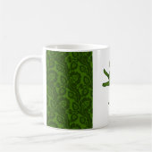 Kanton Brokenbridge Populace Badge Koffiemok (Links)