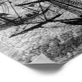 Kanton, China, 1669 Poster (Hoek)