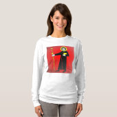 Kanton Glarus T-shirt (Voorkant volledig)