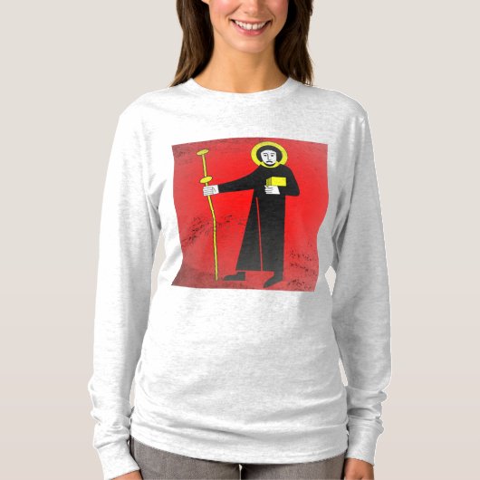 Kanton Glarus T-shirt (Voorkant)