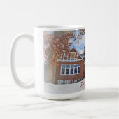 Kanton High School Koffiemok (Links)