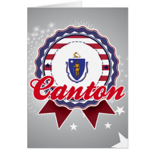 Kanton, MA
