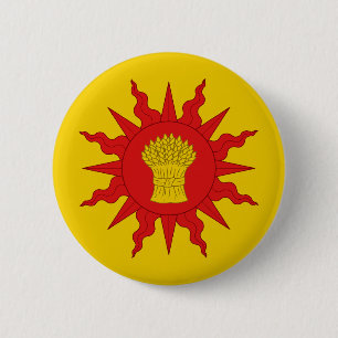 Kanton Nimenefeld Populace Badge Button
