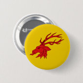 Kanton Saint Georges Populace Badge Button (Voorkant /achterkant)
