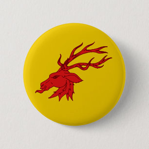 Kanton Saint Georges Populace Badge Button