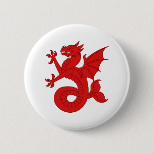 Kanton Seashire Populace Badge Button