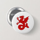 Kanton Seashire Populace Badge Button (Voorkant /achterkant)