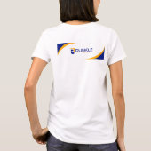 Kanton Tail Light Fairy T-shirt (Achterkant)