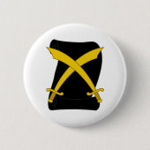 Kanton Tanwayour Populace Badge Button (Voorkant)