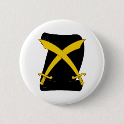 Kanton Tanwayour Populace Badge Button (Voorkant)