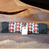 Kanton Ticino Officieel wapenschild Tissuepapier