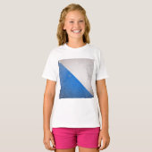 Kanton Zurich T-shirt (Voorkant volledig)