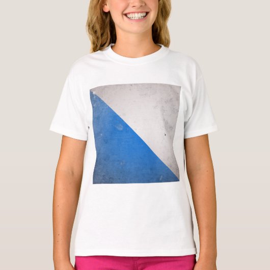 Kanton Zurich T-shirt (Voorkant)