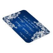  kantontwerp Sla de datum op Magneet (Rechterzijde)