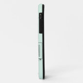 Kantoor Blaam Case-Mate iPhone Case (Achterkant/links)