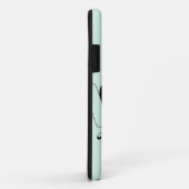 Kantoor Blaam Case-Mate iPhone Case (Achterkant/rechts)