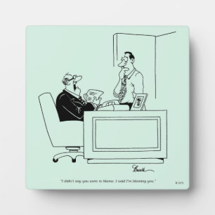 Kantoor Blaam Fotoplaat