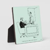 Kantoor Blaam Fotoplaat (Voorkant)