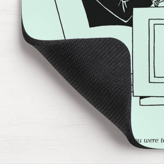 Kantoor Blaam Muismat (Hoek)