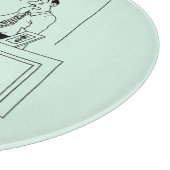 Kantoor Blaam Snijplank (Hoek)