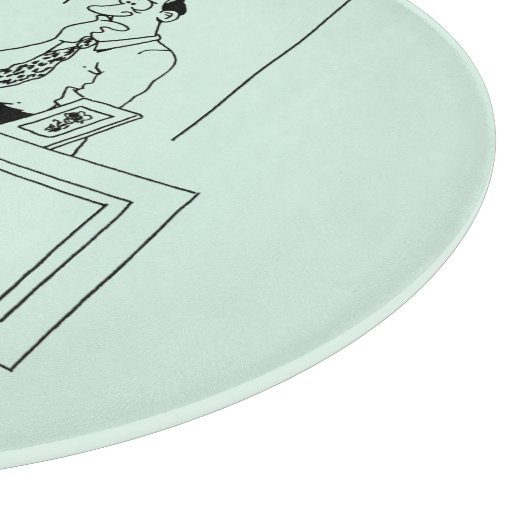 Kantoor Blaam Snijplank (Hoek)