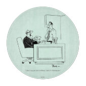 Kantoor Blaam Snijplank (Voorkant)