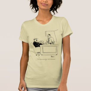 Kantoor Blaam T-shirt