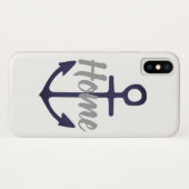 KANTOOR | Case-Mate iPhone CASE (Achterkant (horizontaal))