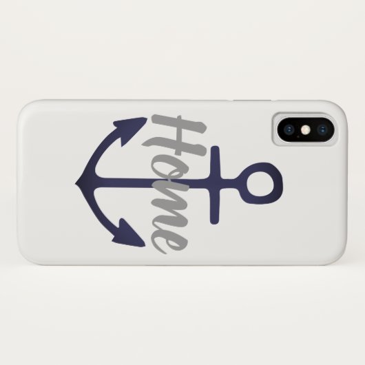 KANTOOR | Case-Mate iPhone CASE (Achterkant (horizontaal))