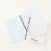 KANTOOR COLLECTIE: Aangepast notitieboek (Binnen)