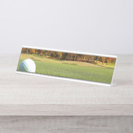 Kantoor Desk Name Bord Bureau Naambordje