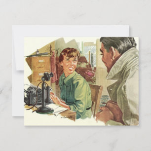 Kantoor, directie en secretaris