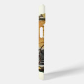  Kantoor, directie en secretaris Case-Mate iPhone Case (Achterkant / Rechts)