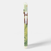  Kantoor, directie en secretaris Case-Mate iPhone Case (Achterkant / Links)