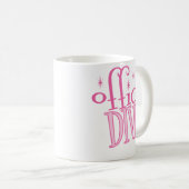 Kantoor Diva Mok (Voorkant rechts)