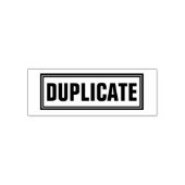 KANTOOR DUPLICEER ZELFINKTAMPOEF ZELFINKTENDE STEMPEL (Design)