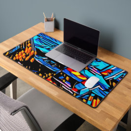 Kantoor Eetruimte Kunst Bureaumat