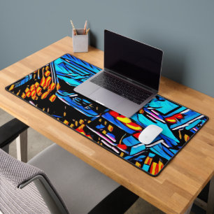 Kantoor Eetruimte Kunst Bureaumat