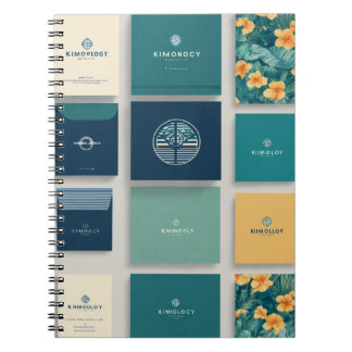 KANTOOR EN SCHOOL NOTITIEBOEK