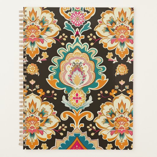 Kantoor en school planner (Voorkant)