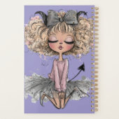 Kantoor en school planner (Achterkant)