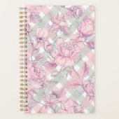Kantoor en school planner (Voorkant)