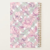 Kantoor en school planner (Achterkant)