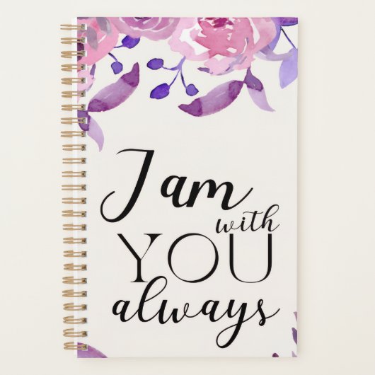 Kantoor en school planner (Voorkant)