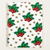Kantoor en school planner (Voorkant)
