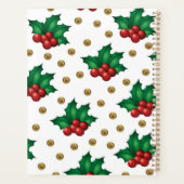 Kantoor en school planner (Achterkant)